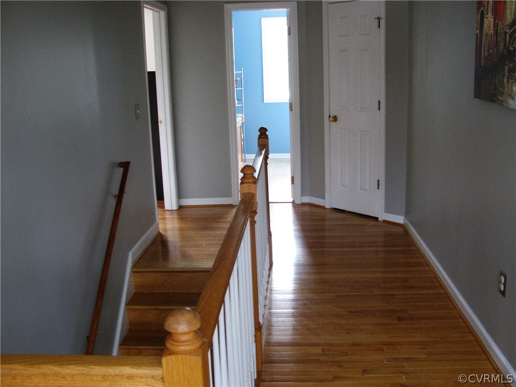 5540 Bolling Quarter Road Powhatan, VA 23139 - Photo 17 of 23 Gallery Image 17