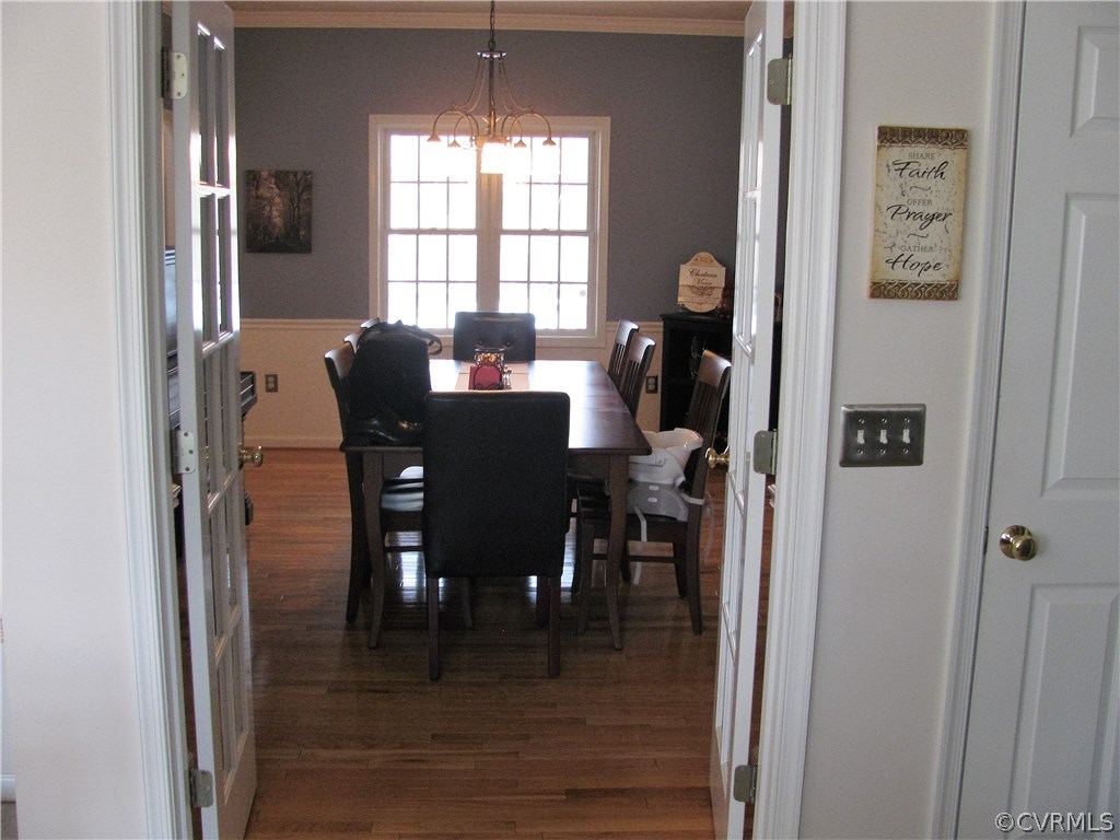 5540 Bolling Quarter Road Powhatan, VA 23139 - Photo 8 of 23 Gallery Image 8