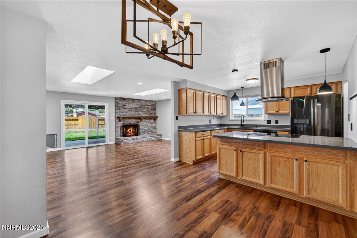 4201 Santa Maria Drive Reno, NV 89502 - Photo 8 of 35 12-DSC_7104(fire)