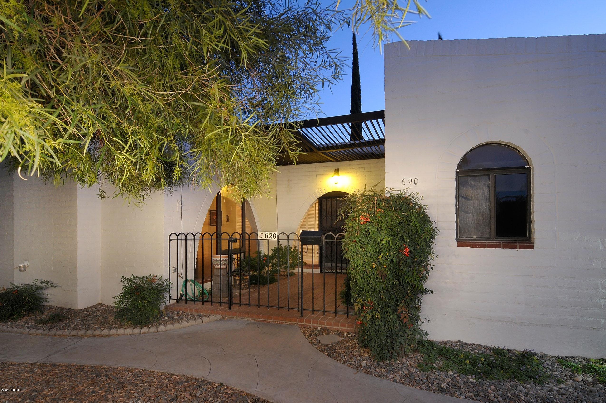 620 West Roller Coaster Road Tucson, AZ 85704 - Photo 19 of 24 Gallery Image 19