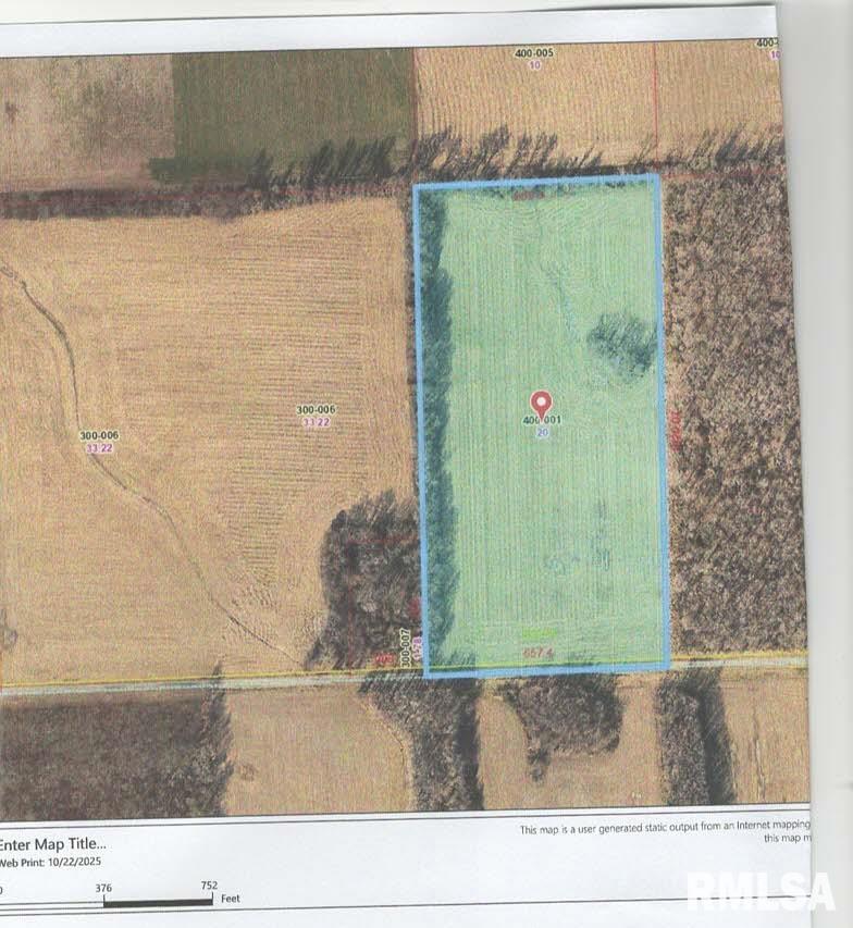 0 North County Line Road Ina, IL 62846 - Photo 13 of 13