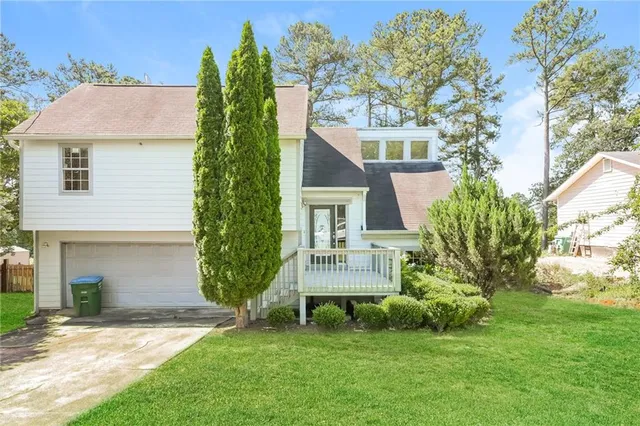 $282,600 | 2325 East Hill Way Northwest, Norcross, GA 30071