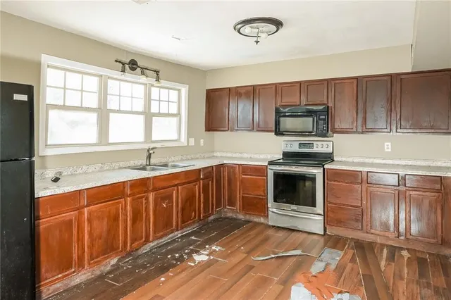 $280,000 | 2325 East Hill Way Northwest, Norcross, GA 30071