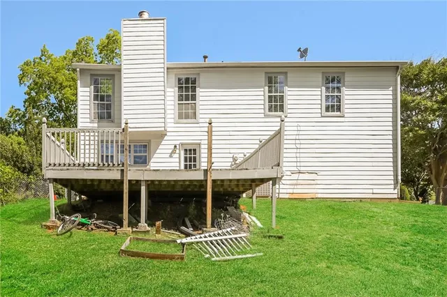 $280,000 | 2325 East Hill Way Northwest, Norcross, GA 30071