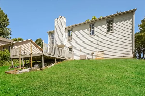 $280,000 | 2325 East Hill Way Northwest, Norcross, GA 30071
