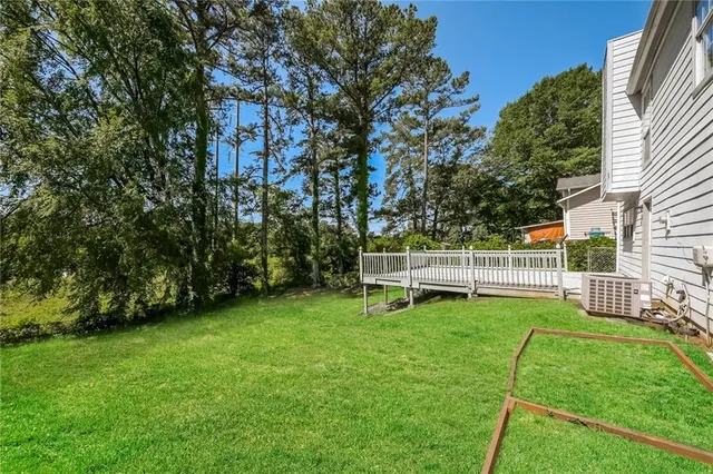 $280,000 | 2325 East Hill Way Northwest, Norcross, GA 30071