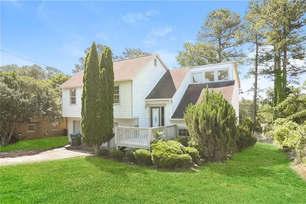 $280,000 | 2325 East Hill Way Northwest, Norcross, GA 30071