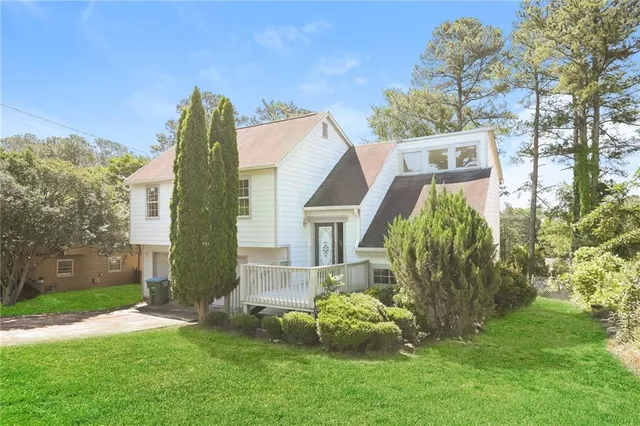 $280,000 | 2325 East Hill Way Northwest, Norcross, GA 30071