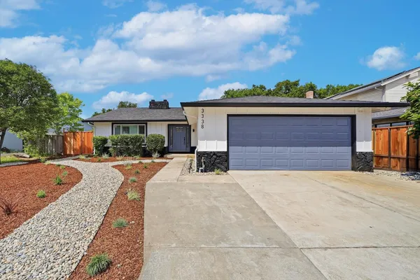 $1,338,000 | 3338 Woodside Lane, San Jose, CA 95121