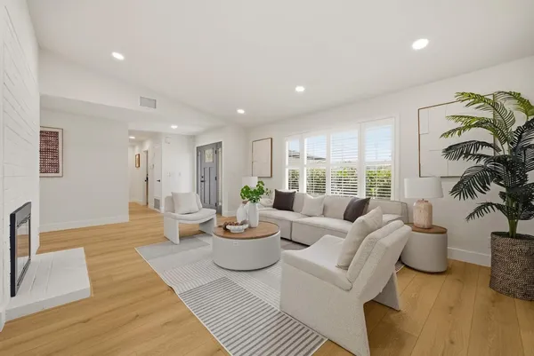 $1,388,000 | 3338 Woodside Lane, San Jose, CA 95121