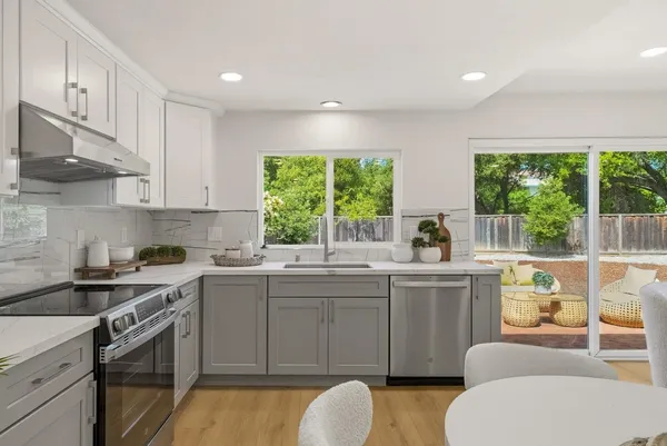 $1,388,000 | 3338 Woodside Lane, San Jose, CA 95121