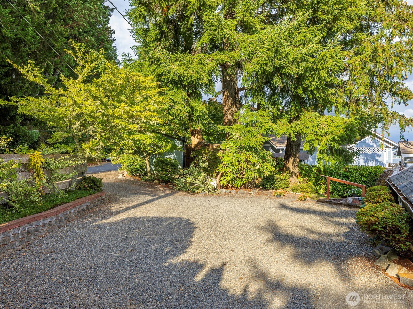 451 Northeast Landon Road Belfair, WA 98528 - Photo 12 of 40 Gallery Image 12