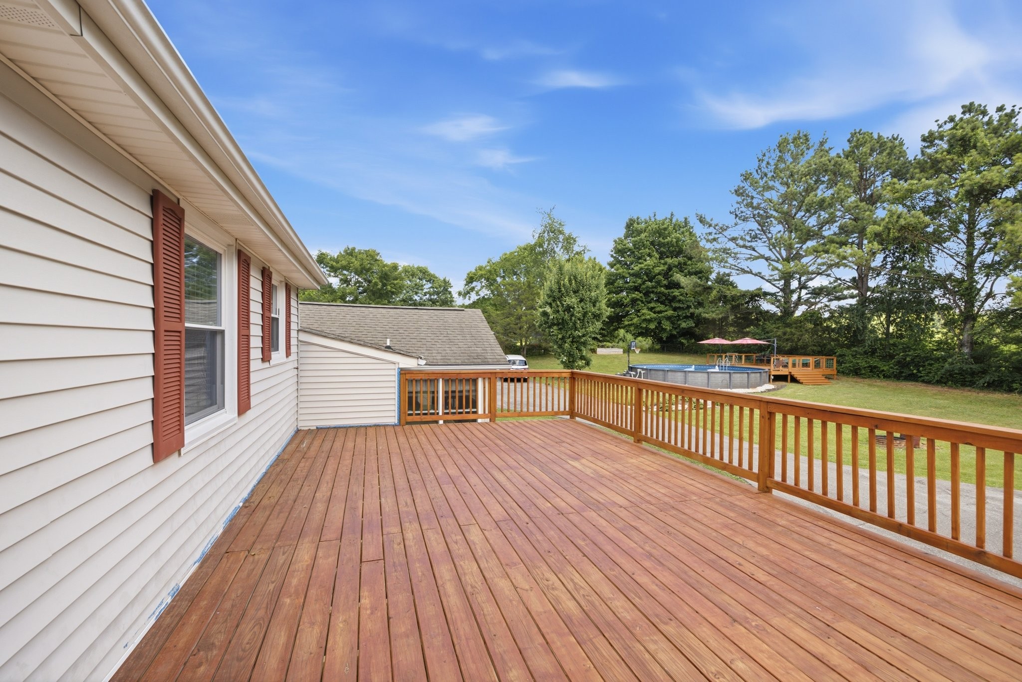 3276 Trough Springs Road Clarksville, TN 37043 - Photo 22 of 34