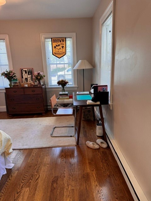 7 Sheldon Street, Unit 1 Providence, RI 02903 - Photo 14 of 17