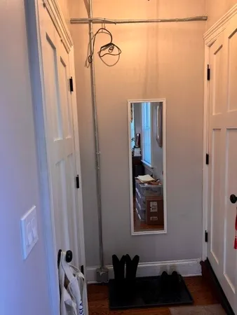 $1,550 | 7 Sheldon Street, Unit 1, Providence, RI 02903