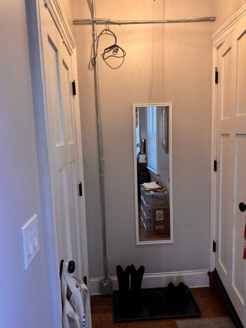 7 Sheldon Street, Unit 1 Providence, RI 02903 - Photo 16 of 17