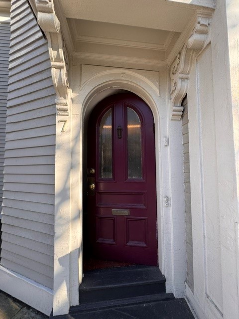 7 Sheldon Street, Unit 1 Providence, RI 02903 - Photo 17 of 17