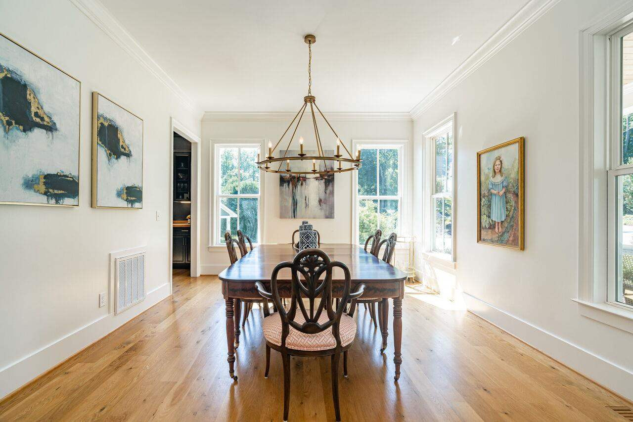 2104 Dunhill Drive Raleigh, NC 27608 - Photo 5 of 30 Photo 5