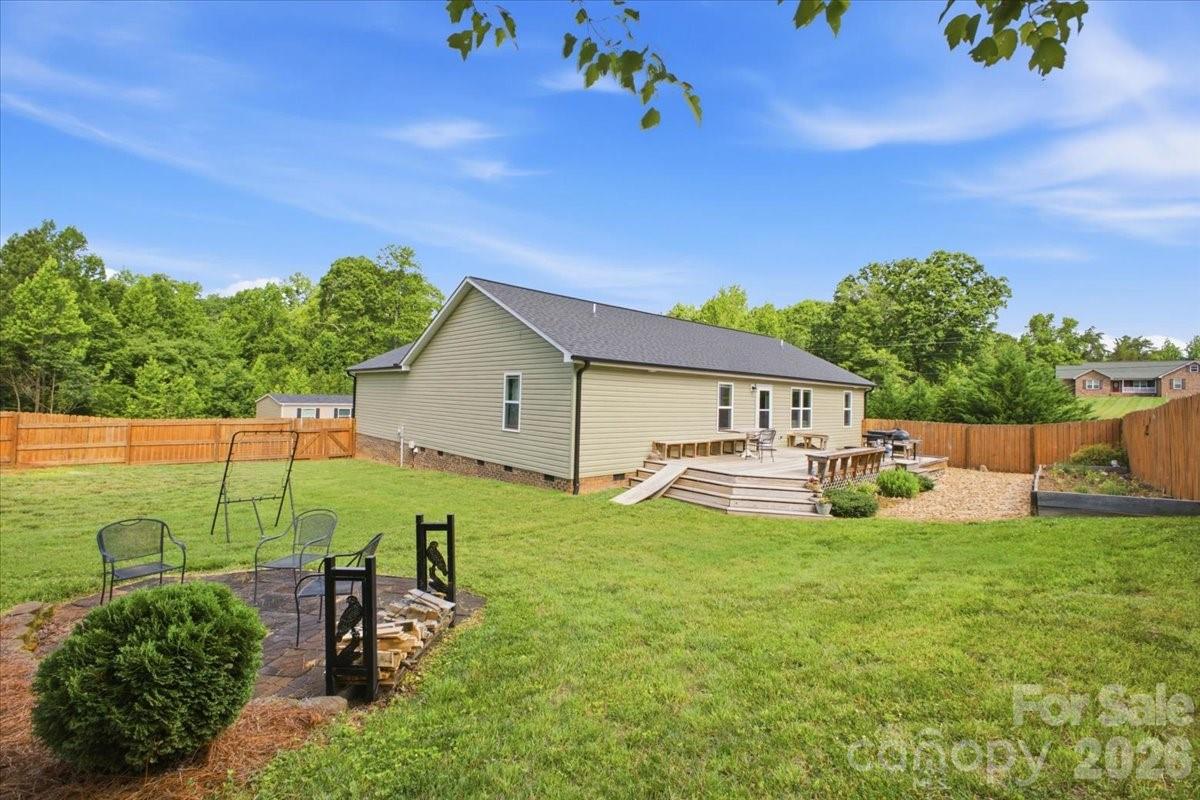3788 Rene Lane Maiden, NC 28650 - Photo 36 of 40