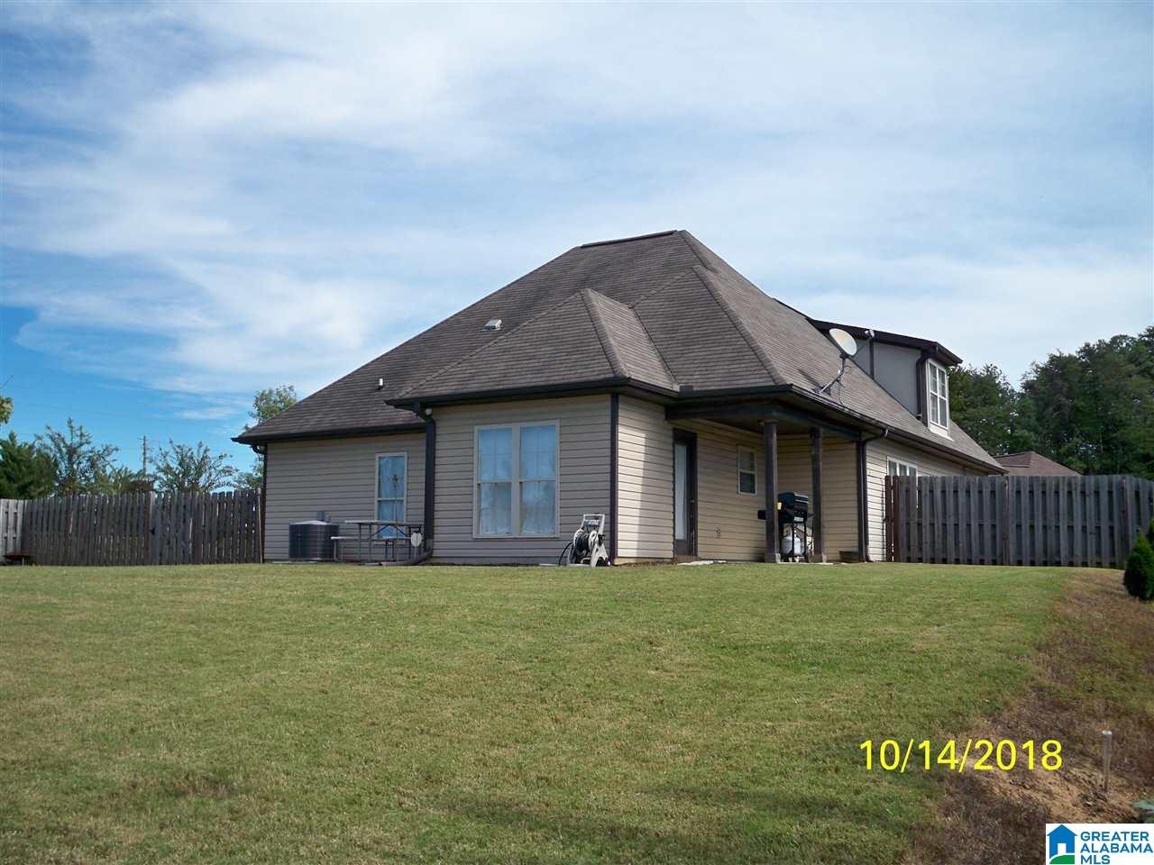 1004 Emerald Ridge Drive Calera, AL 35040 - Photo 14 of 19