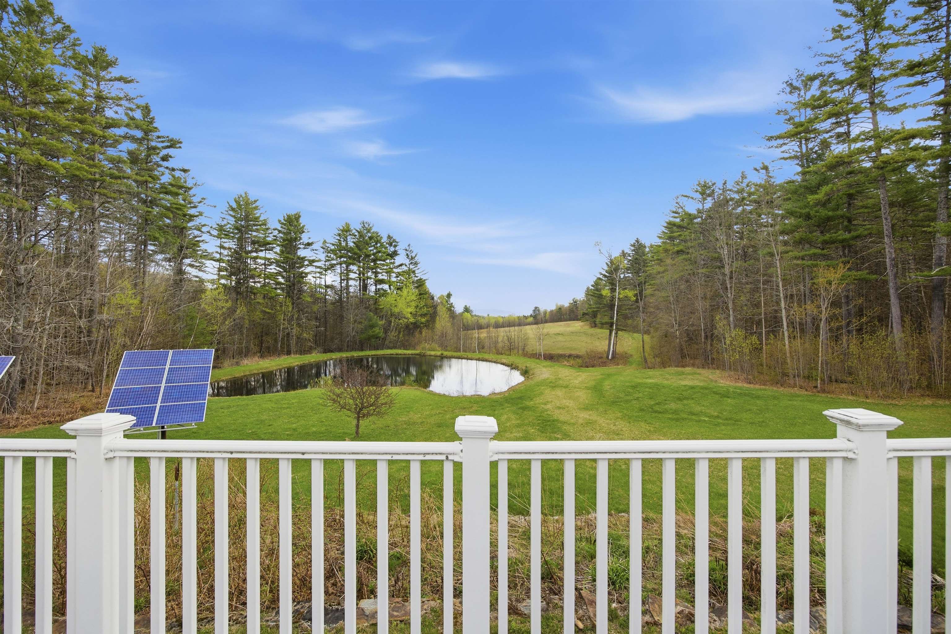 228 Leonard Road Sharon, VT 05068 - Photo 13 of 56