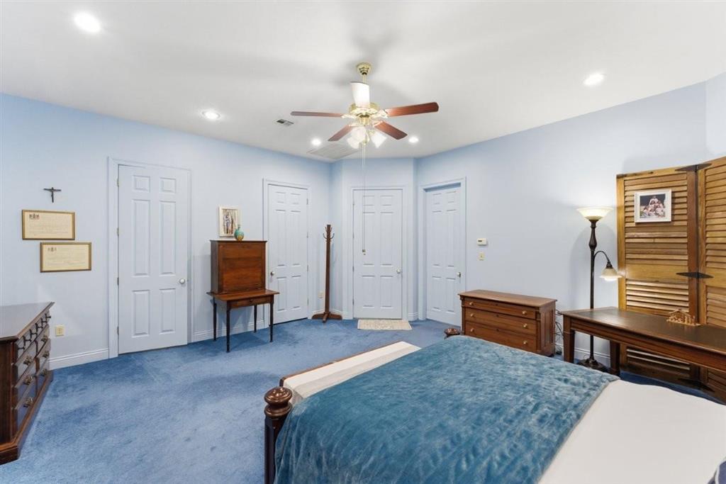 2720 Rue Cannes Lake Charles, LA 70605 - Photo 17 of 36
