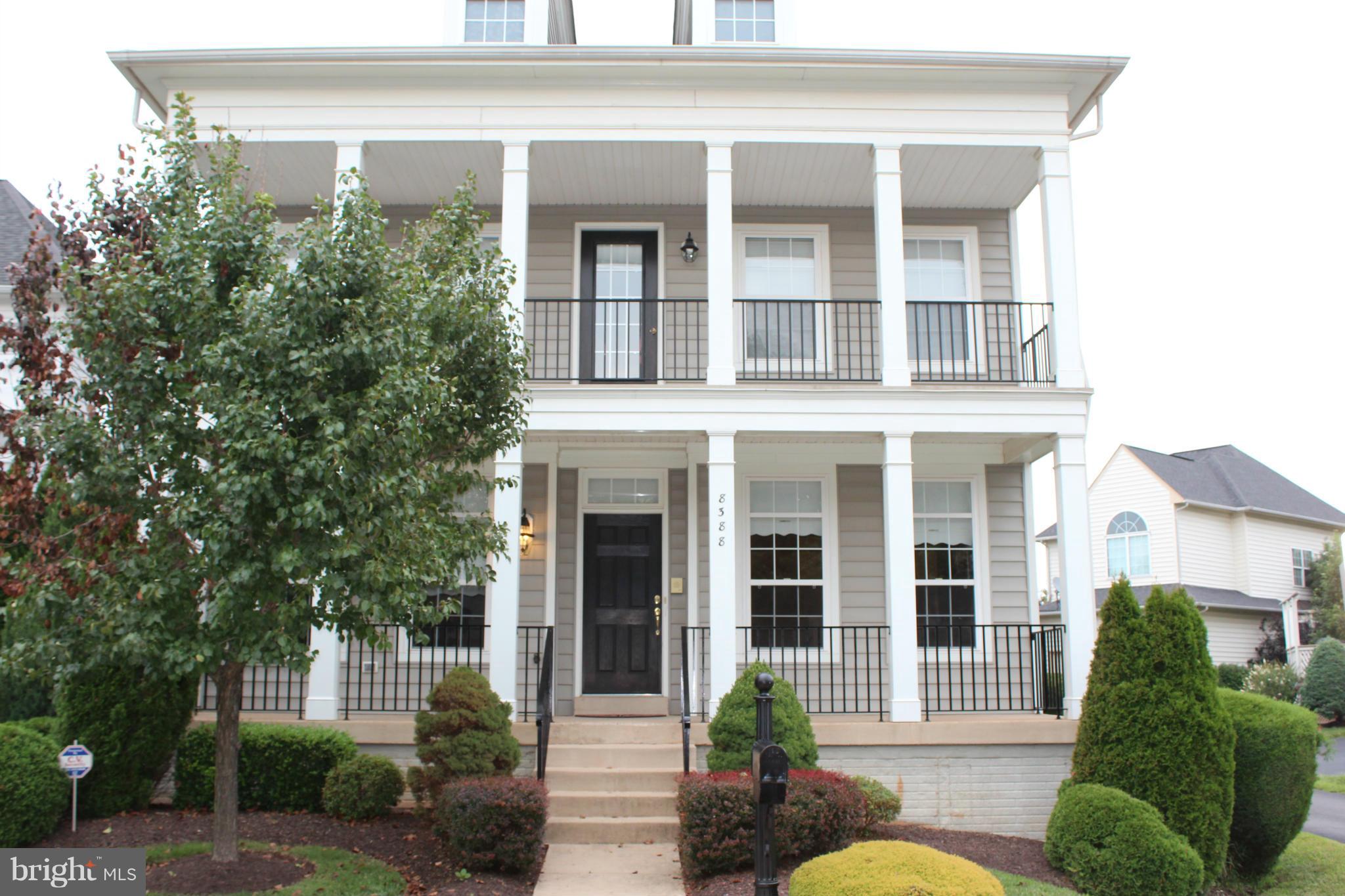 Exterior (General)
