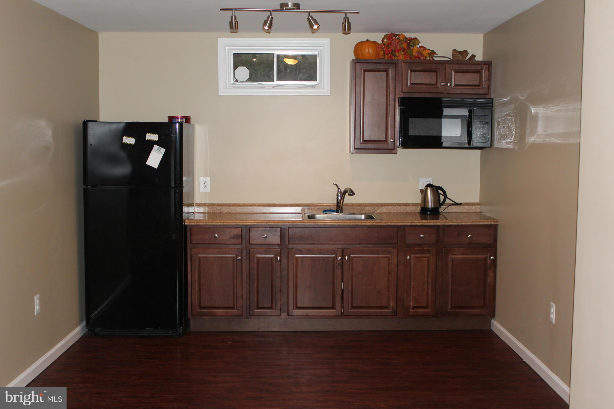 8388 Gaither Street Manassas, VA 20110 - Photo 11 of 18 Basement