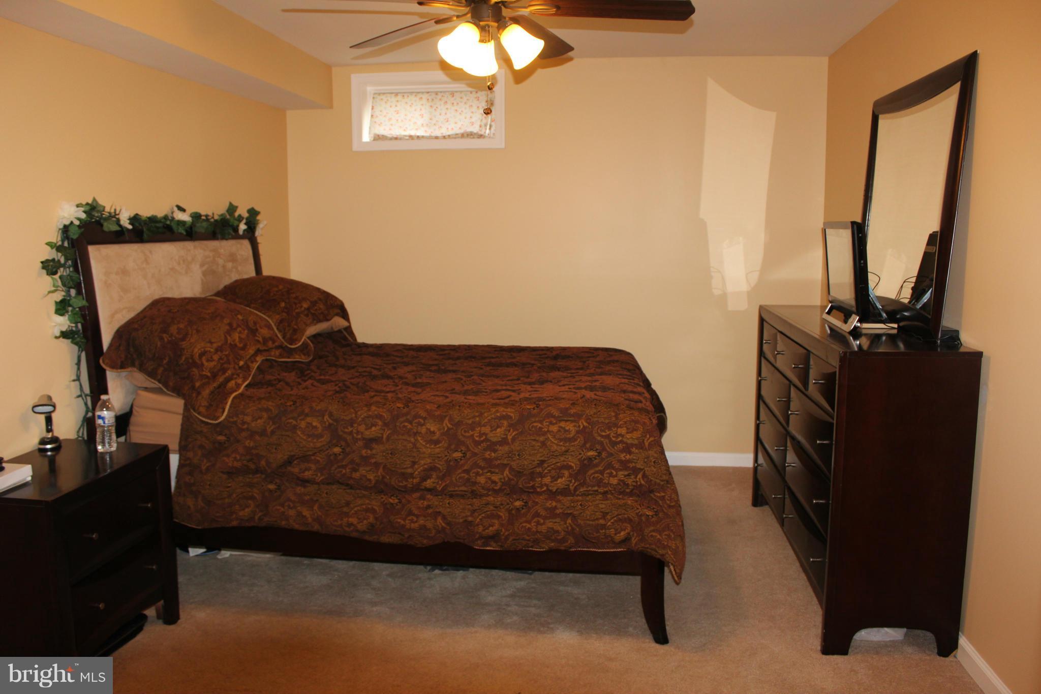 8388 Gaither Street Manassas, VA 20110 - Photo 14 of 18 Bedroom