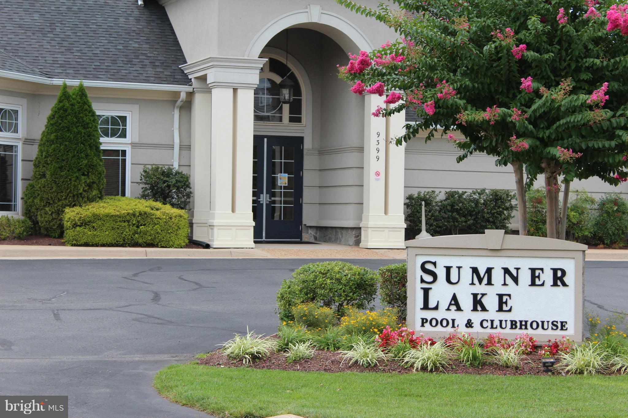 8388 Gaither Street Manassas, VA 20110 - Photo 17 of 18 Community