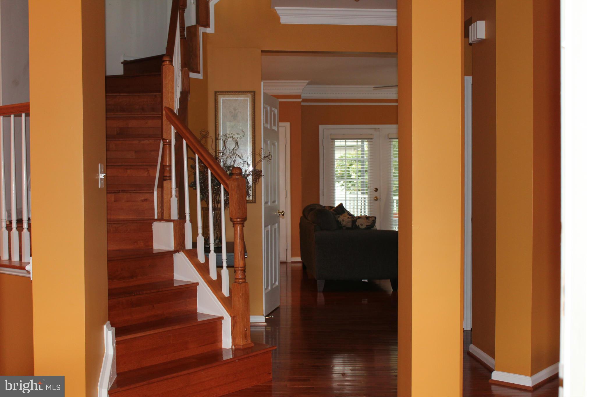 8388 Gaither Street Manassas, VA 20110 - Photo 7 of 18 Interior (General)