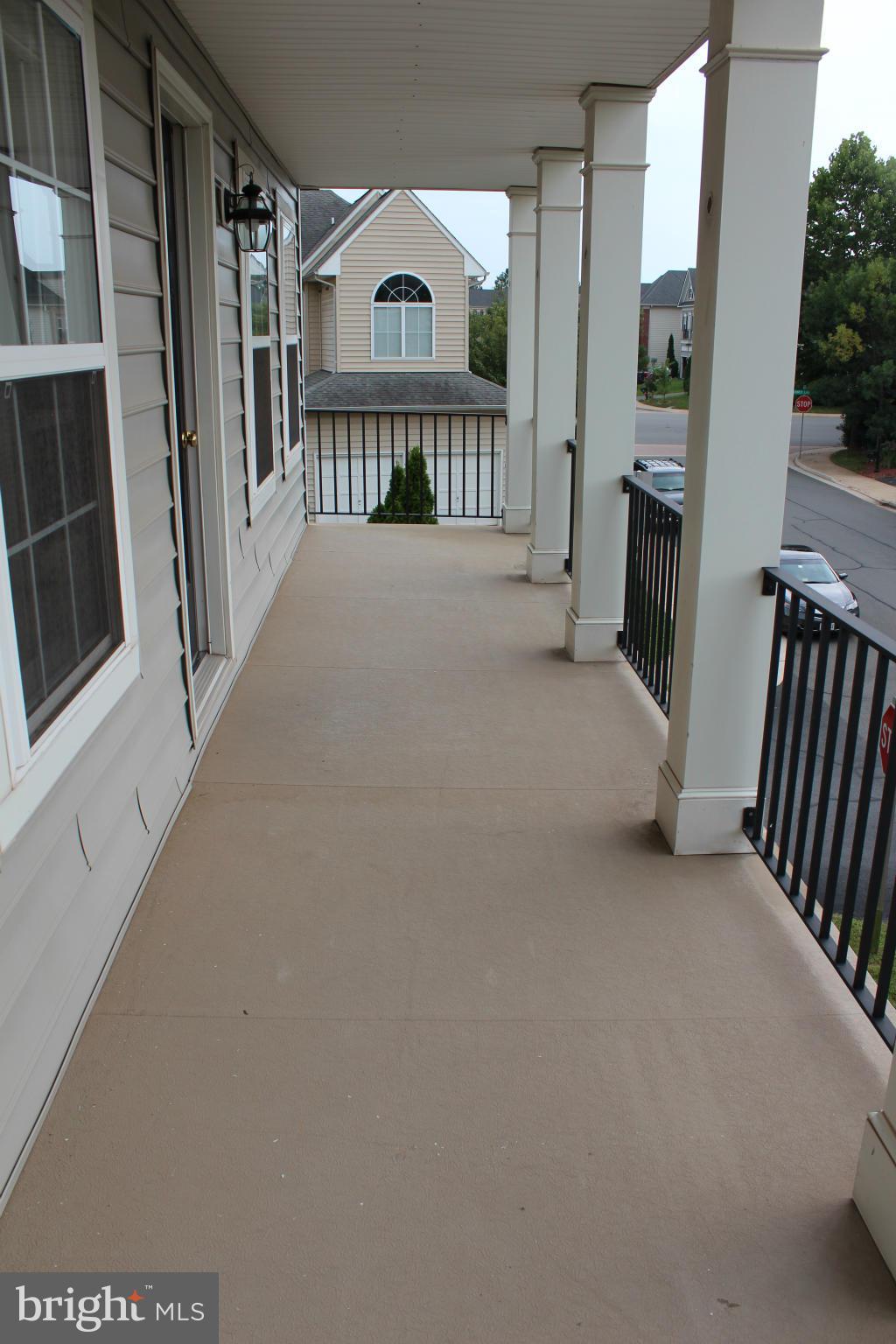 8388 Gaither Street Manassas, VA 20110 - Photo 9 of 18 Exterior (General)