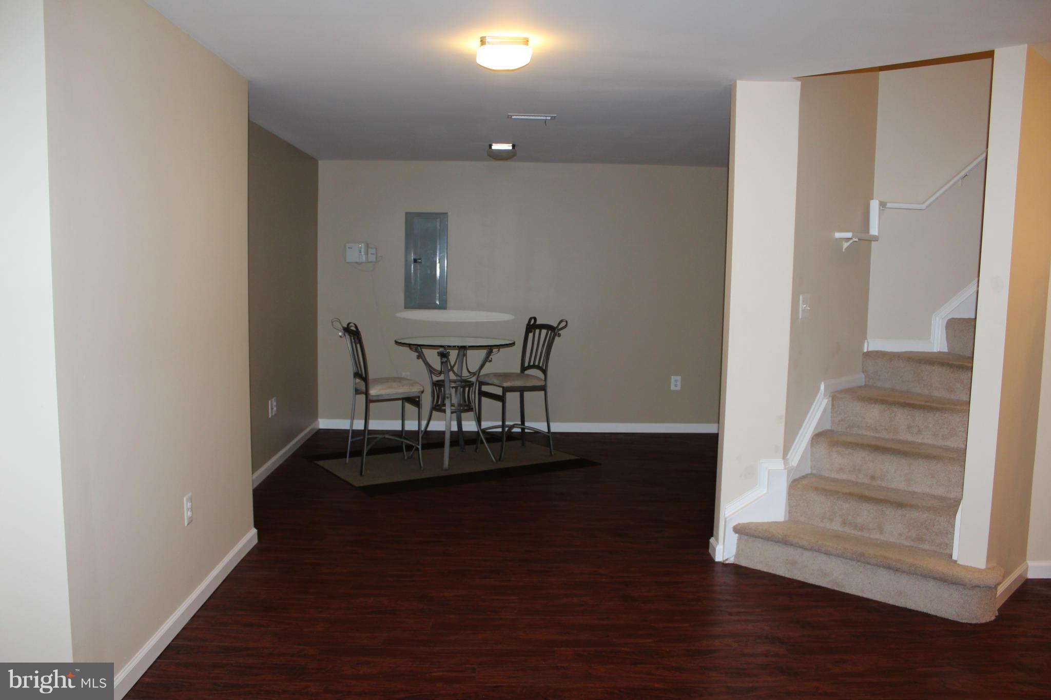 8388 Gaither Street Manassas, VA 20110 - Photo 10 of 18 Basement