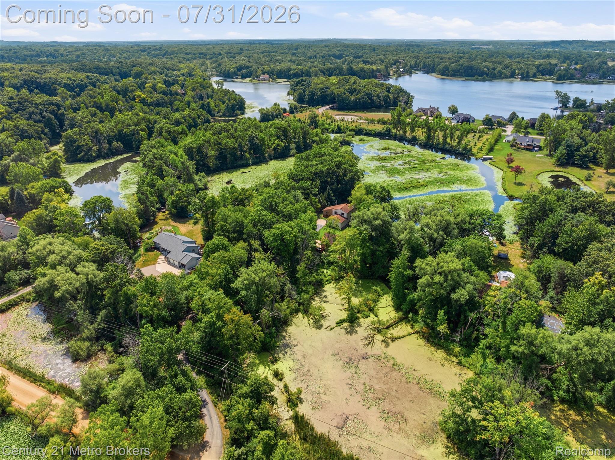 8381 Rattalee Lake Road Clarkston, MI 48348 - Photo 8 of 64 2_dji_0689.jpg