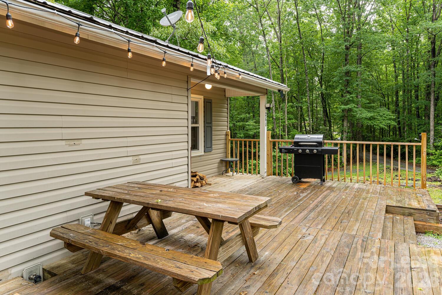 260 Allison Hill Road Brevard, NC 28712 - Photo 15 of 41 Gallery Image 15