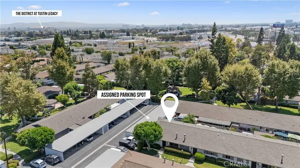 $625,000 | 14802 Newport Avenue, Unit 18A, Tustin, CA 92780