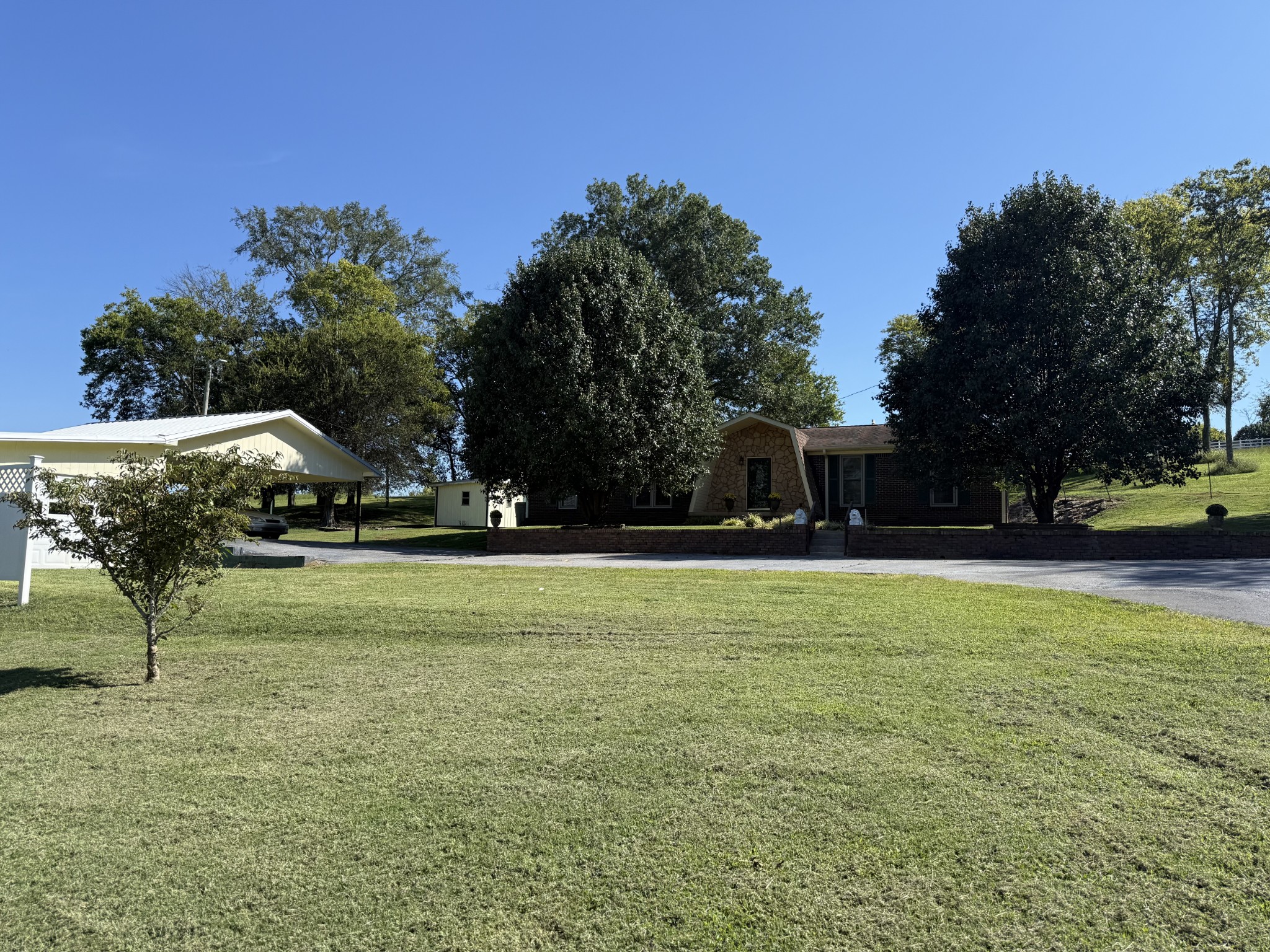 125 Chicken Creek Road Pulaski, TN 38478 - Photo 3 of 27 Gallery Image 3