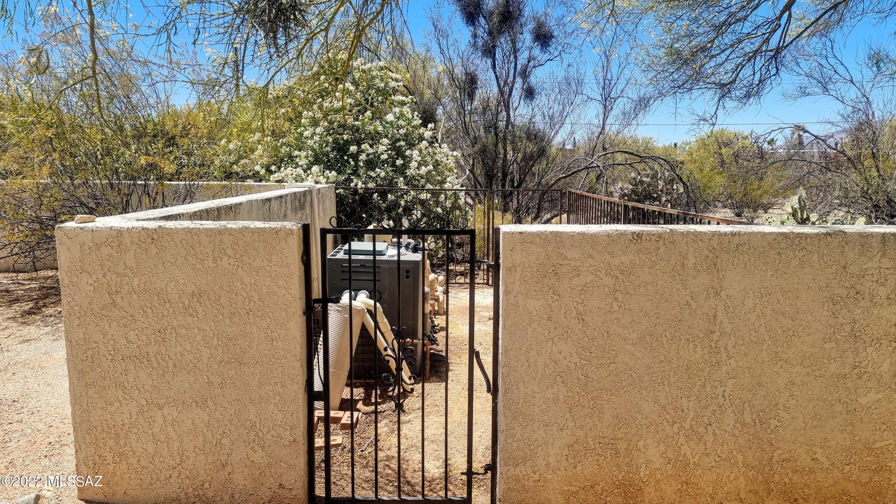 11950 East Fort Lowell Road Tucson, AZ 85749 - Photo 50 of 50 Gallery Image 50