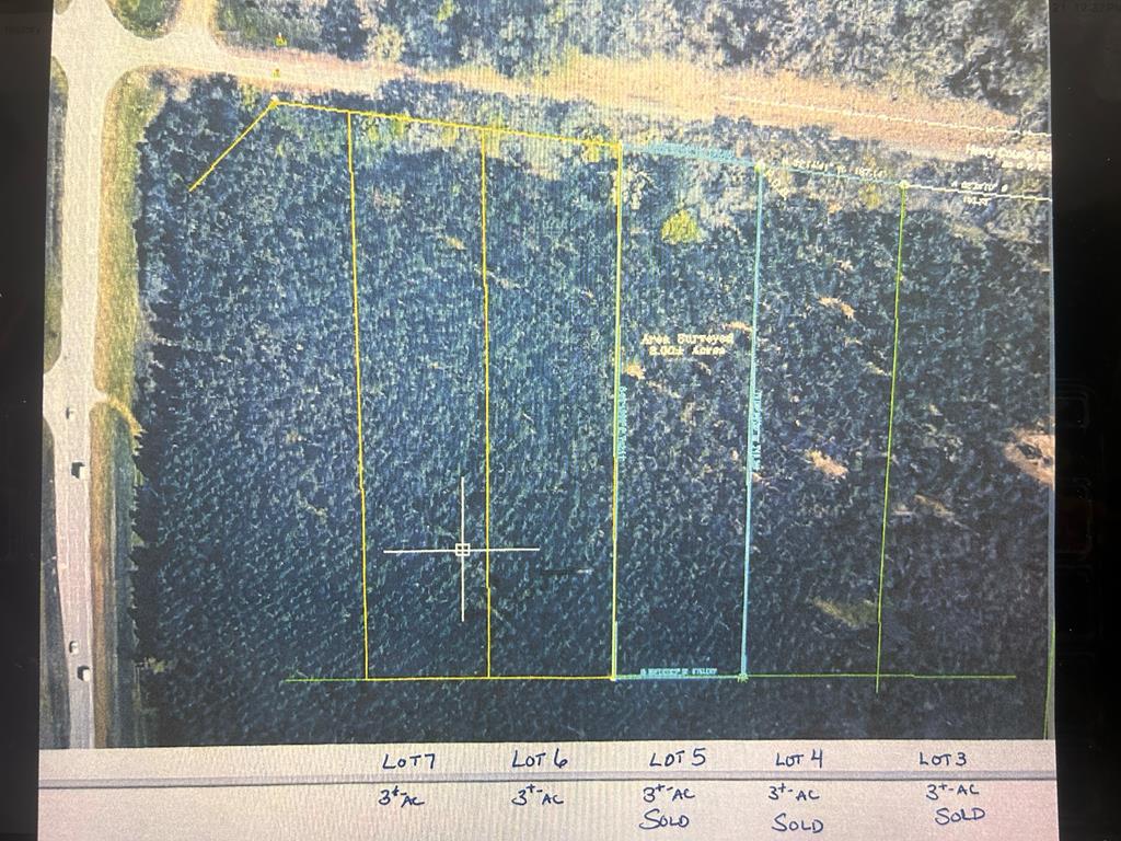 Lot 7-3 -ac Cty Road Newville, AL 36353 - Photo 2 of 13