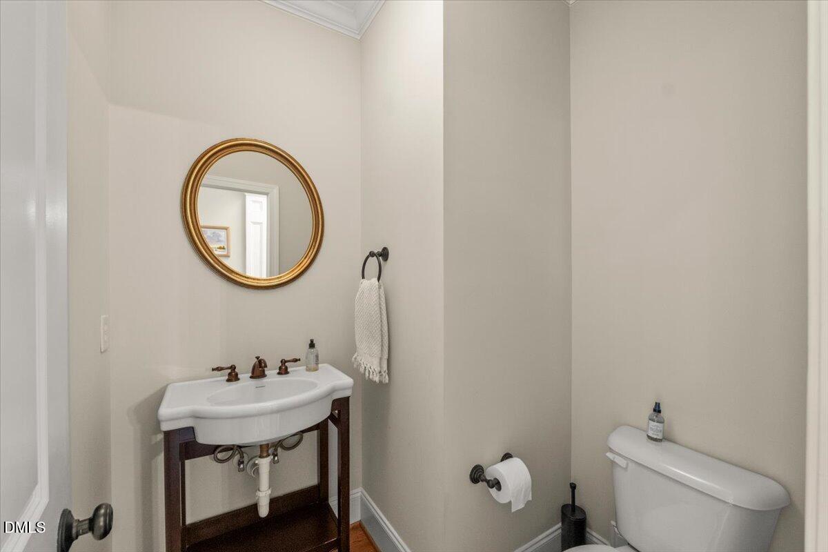 7400 Denlee Road Raleigh, NC 27603 - Photo 7 of 47 09-P1137273