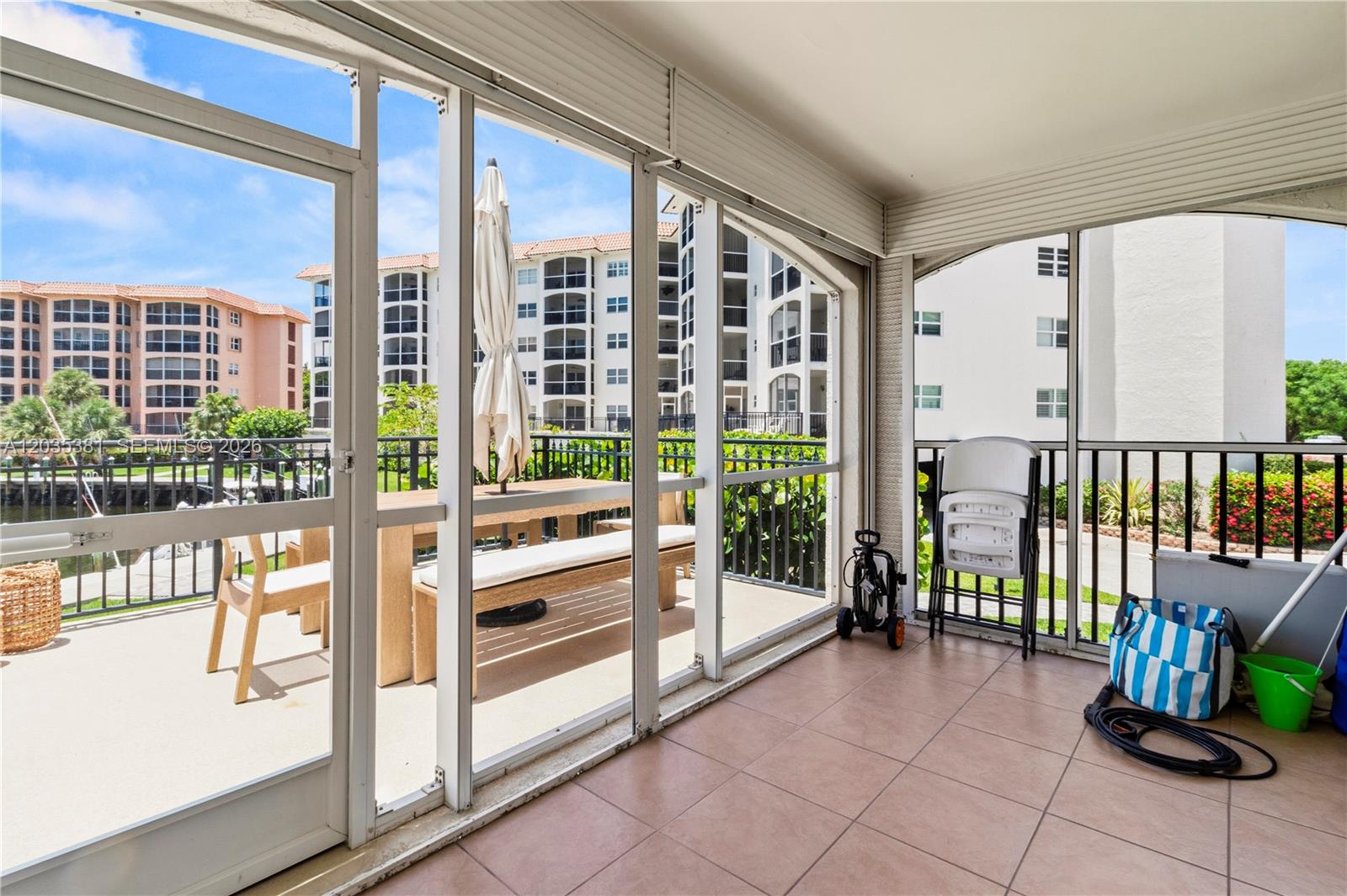 2871 North Ocean Boulevard, Unit M126 Boca Raton, FL 33431 - Photo 21 of 35
