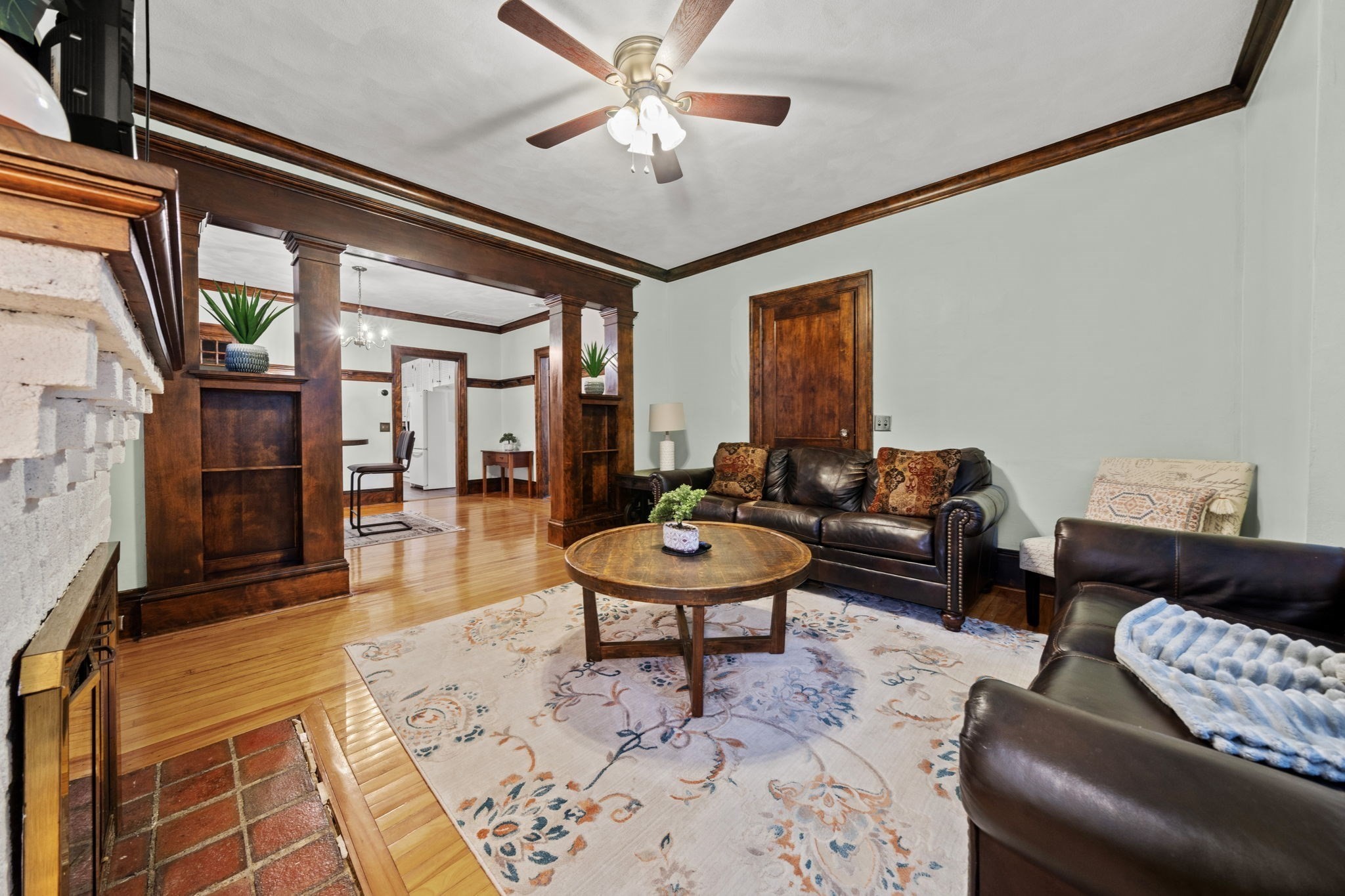 11 Roseland Road, Unit 2 Worcester, MA 01609 - Photo 24 of 34 Gallery Image 24
