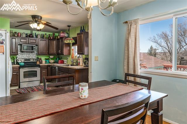 1303 Prairie Road Colorado Springs, CO 80909 - Photo 9 of 28 Gallery Image 9