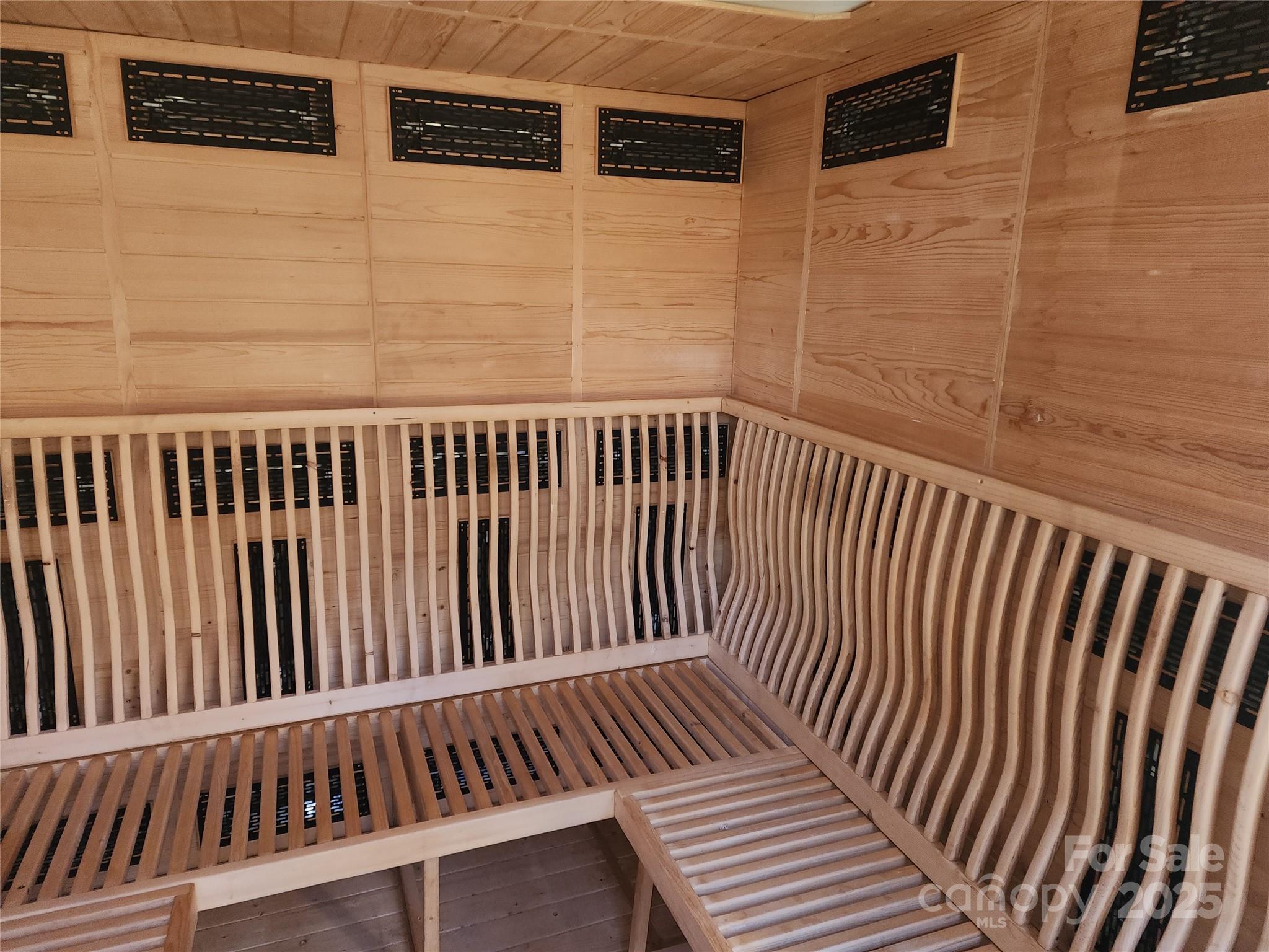 1235 Sulphur Springs Road Waynesville, NC 28786 - Photo 32 of 40 a view of a balcony