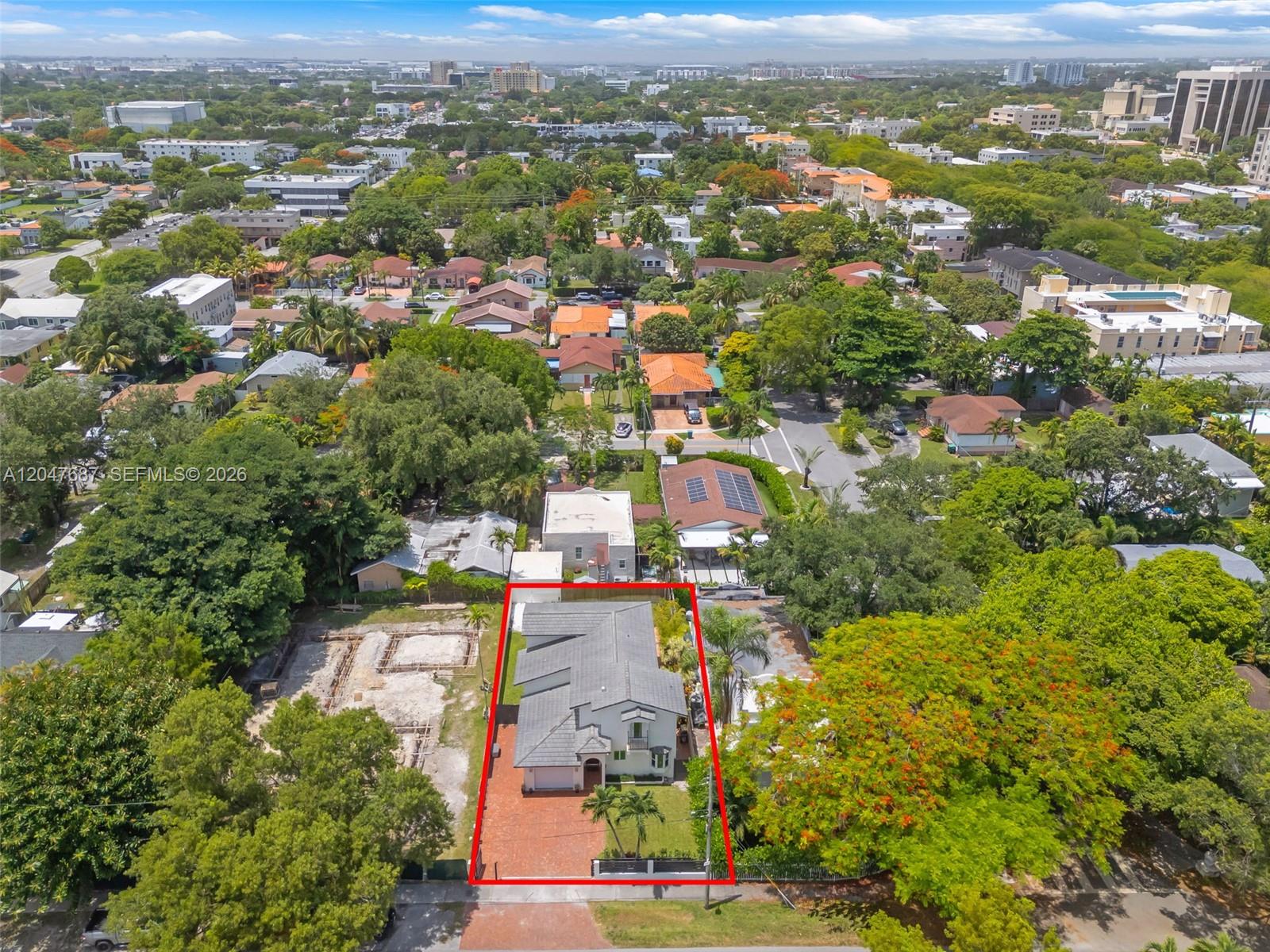 4035 Southwest 14th Street Miami, FL 33134 - Photo 34 of 37