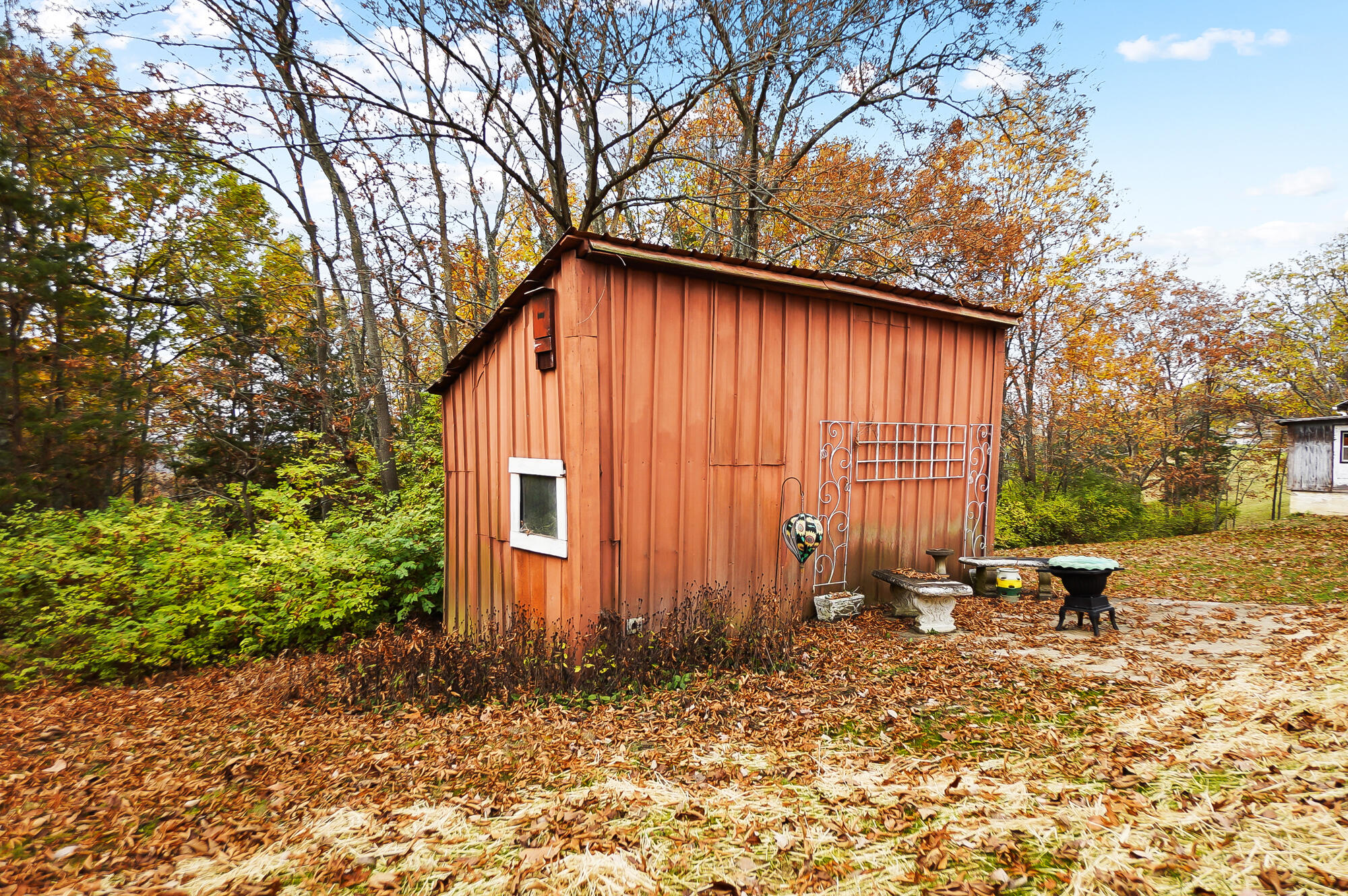 367 Muinn Road Butler, KY 41006 - Photo 20 of 27 Gallery Image 20
