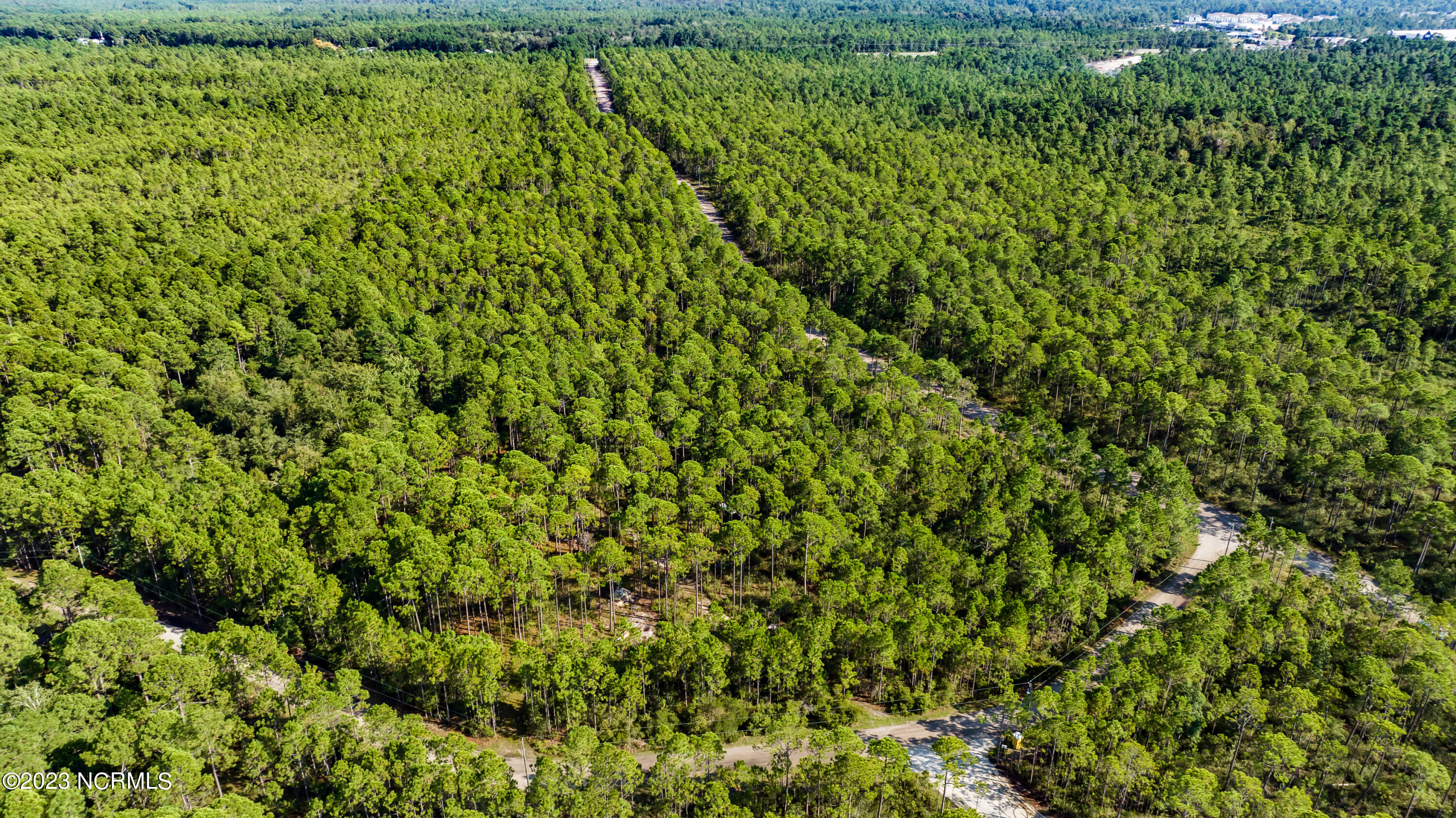 0 Forest Edge Road Hampstead, NC 28443 - Photo 10 of 15 DJI_0850