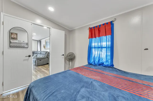 $95,000 | 7920 West Glendale Avenue, Unit 65, Glendale, AZ 85303