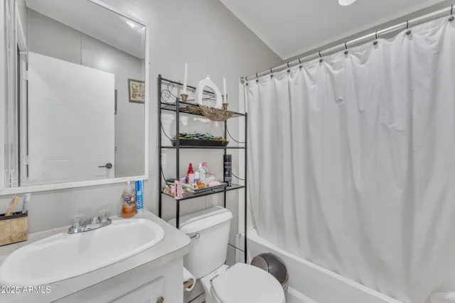 $95,000 | 7920 West Glendale Avenue, Unit 65, Glendale, AZ 85303