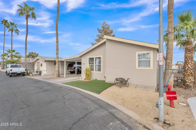 $95,000 | 7920 West Glendale Avenue, Unit 65, Glendale, AZ 85303